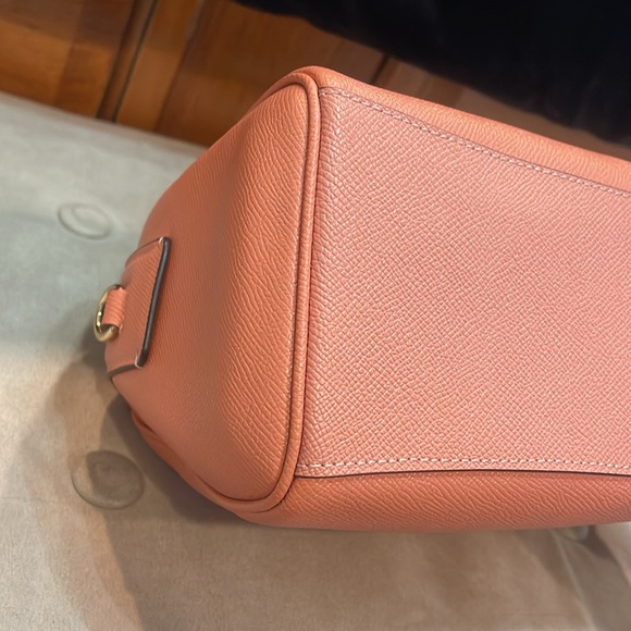 Coach Satchel - Picture 7 of 13